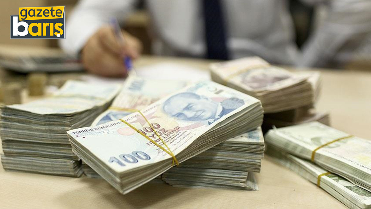 Bankada parası olanlar dikkat