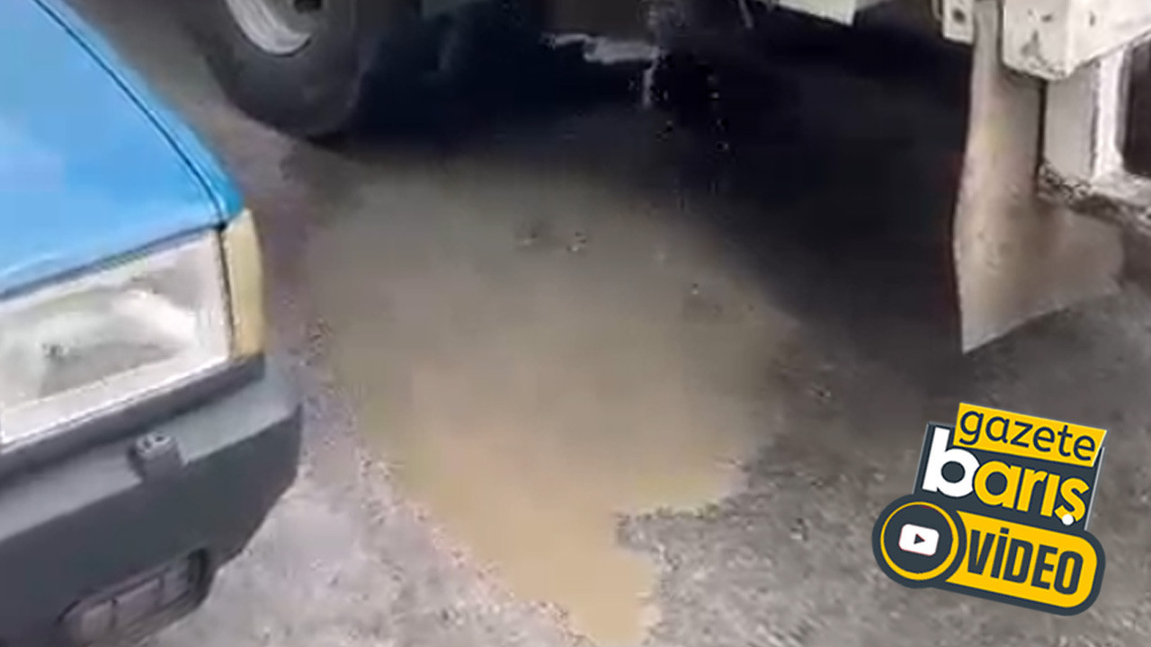 Kazan’dan sert tepki “Hijyen sıfır denetim sıfır!”