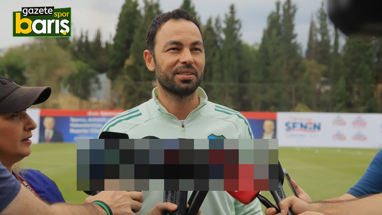Selçuk İnan: "Çok iyi ve zor bir kamp dönemi geçirdik"