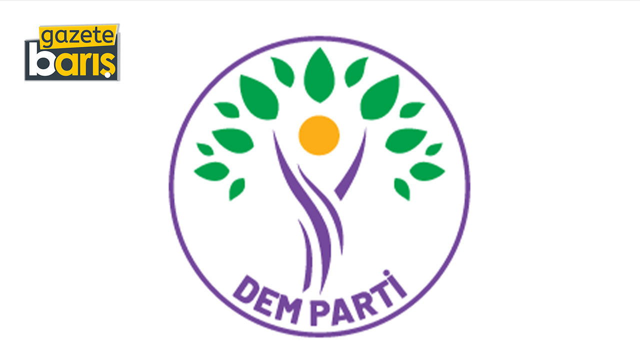 DEM Parti'den Diyanet'e sert tepki