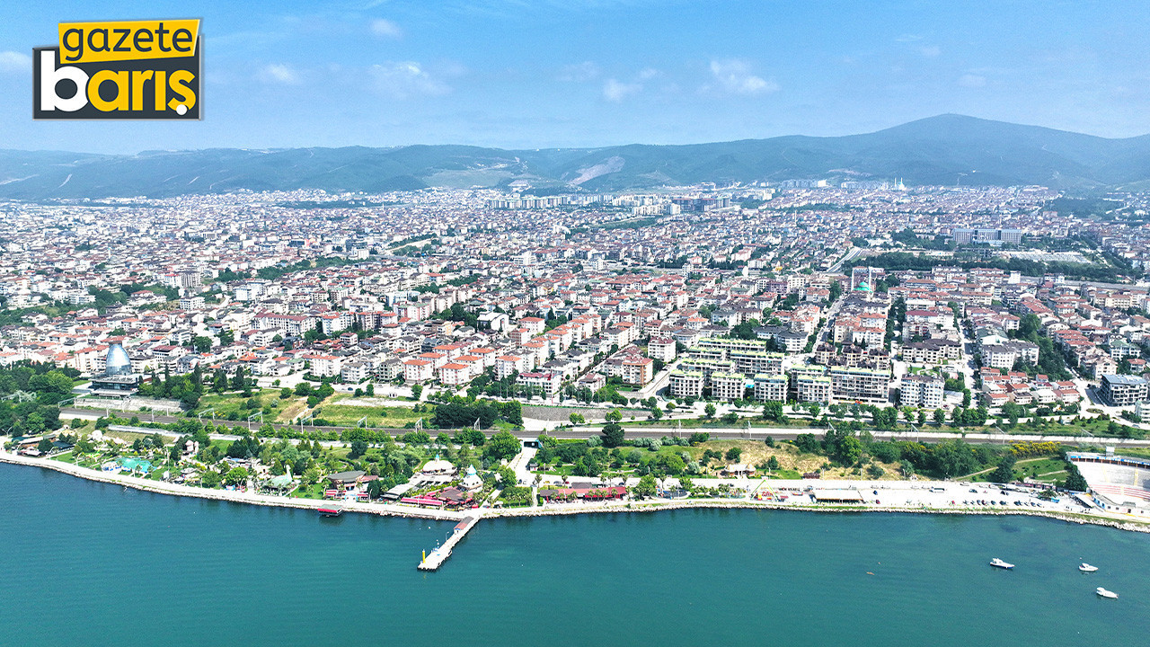 Derinceliler zincir markaları ilçeye davet ediyor