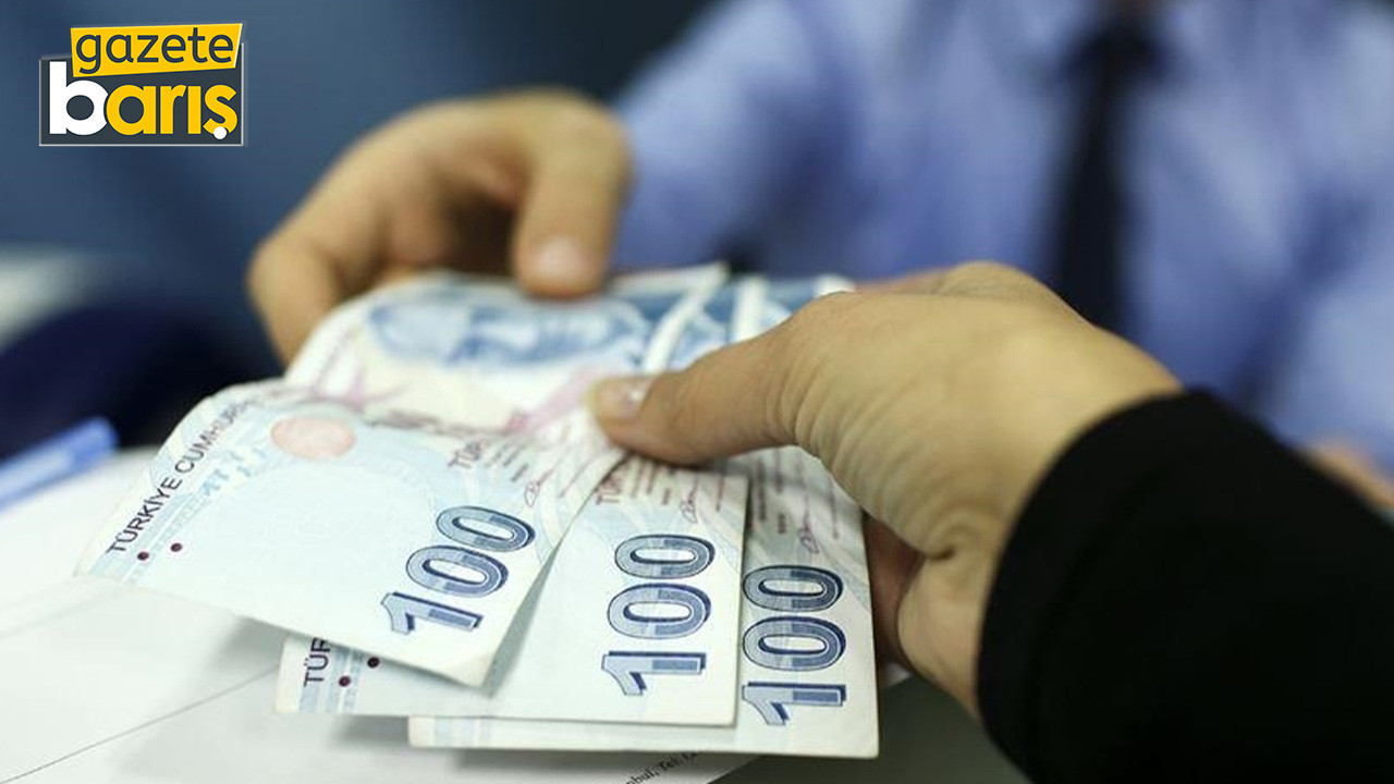 Kamu işçisi zammında imzalar atıldı!