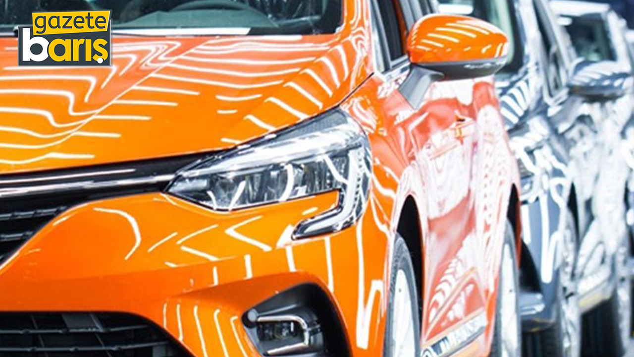 Otomotiv temmuzda en fazla ihracat yapan sektör oldu