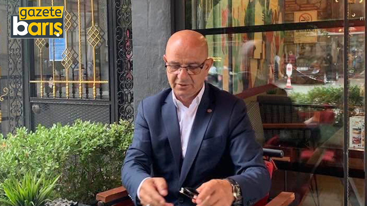 Aydın Ünlü, Tramvay Kafe’den uzak kalamıyor