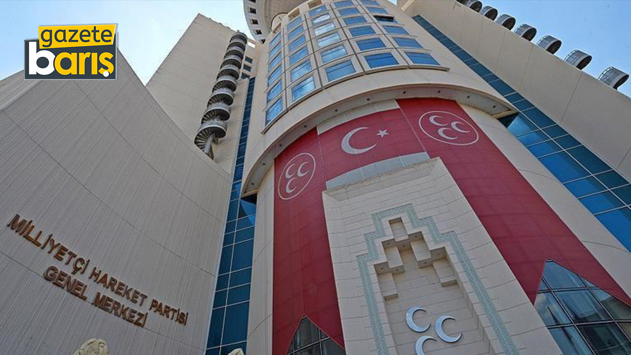 Sahte diploma soruşturmasında MHP'li vekil İddiası!