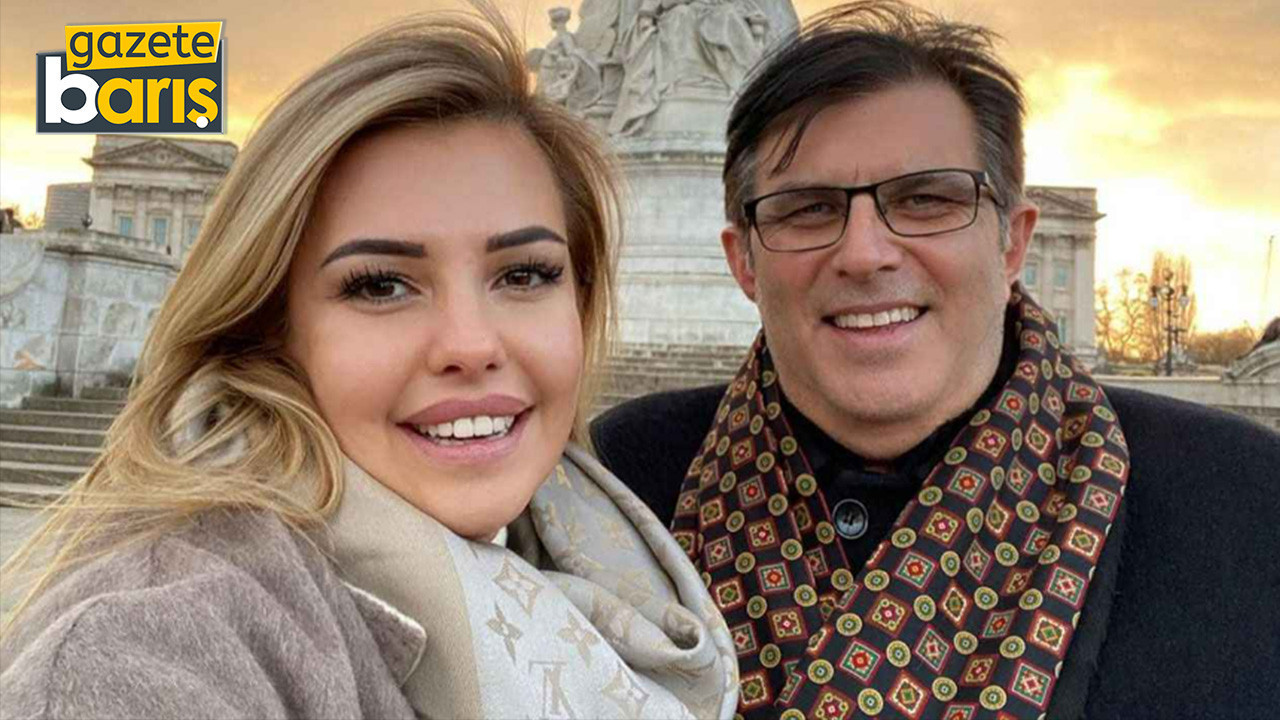 Gebzeli Ömer Faruk Başaran'a uzaklaştırma kararı!
