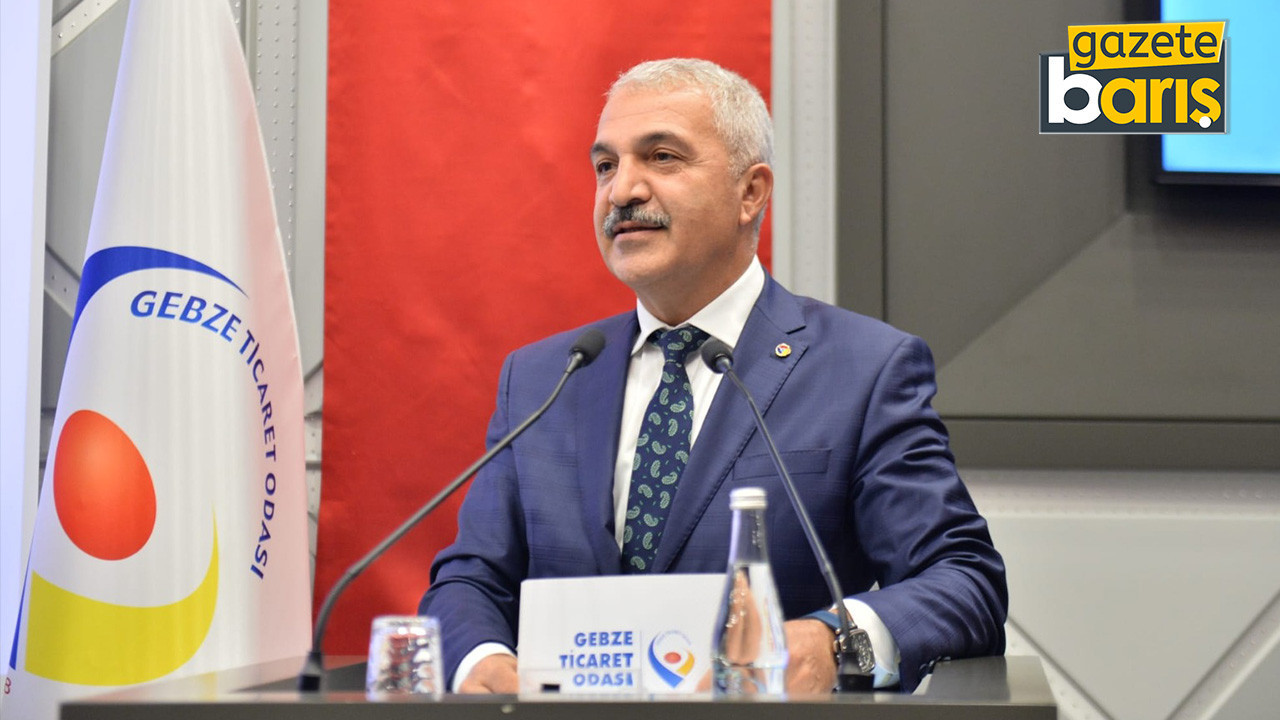 Başkan Aslantaş, ihracat rakamlarını değerlendirdi