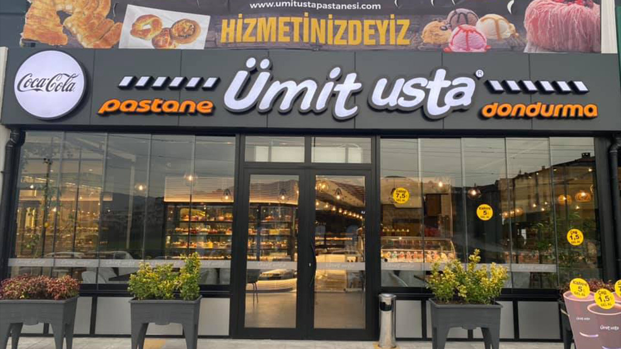 Ümit Usta Kocaeli'de personel alacak