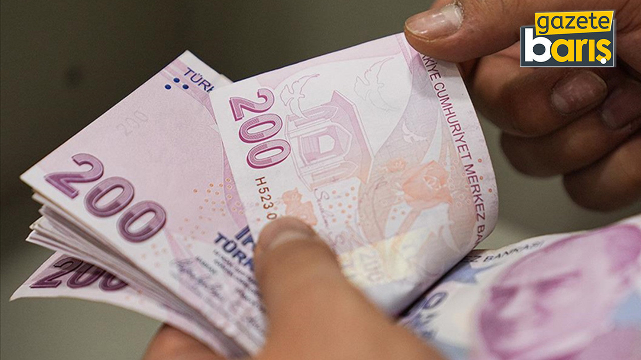 Asgari ücret için oran verdi