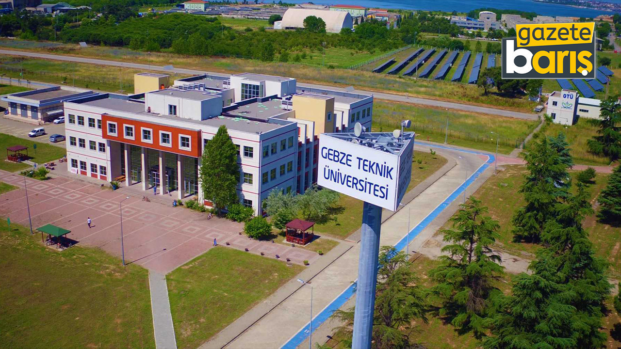 Gebze Teknik Üniversitesi çok sayıda öğretim görevlisi alacak