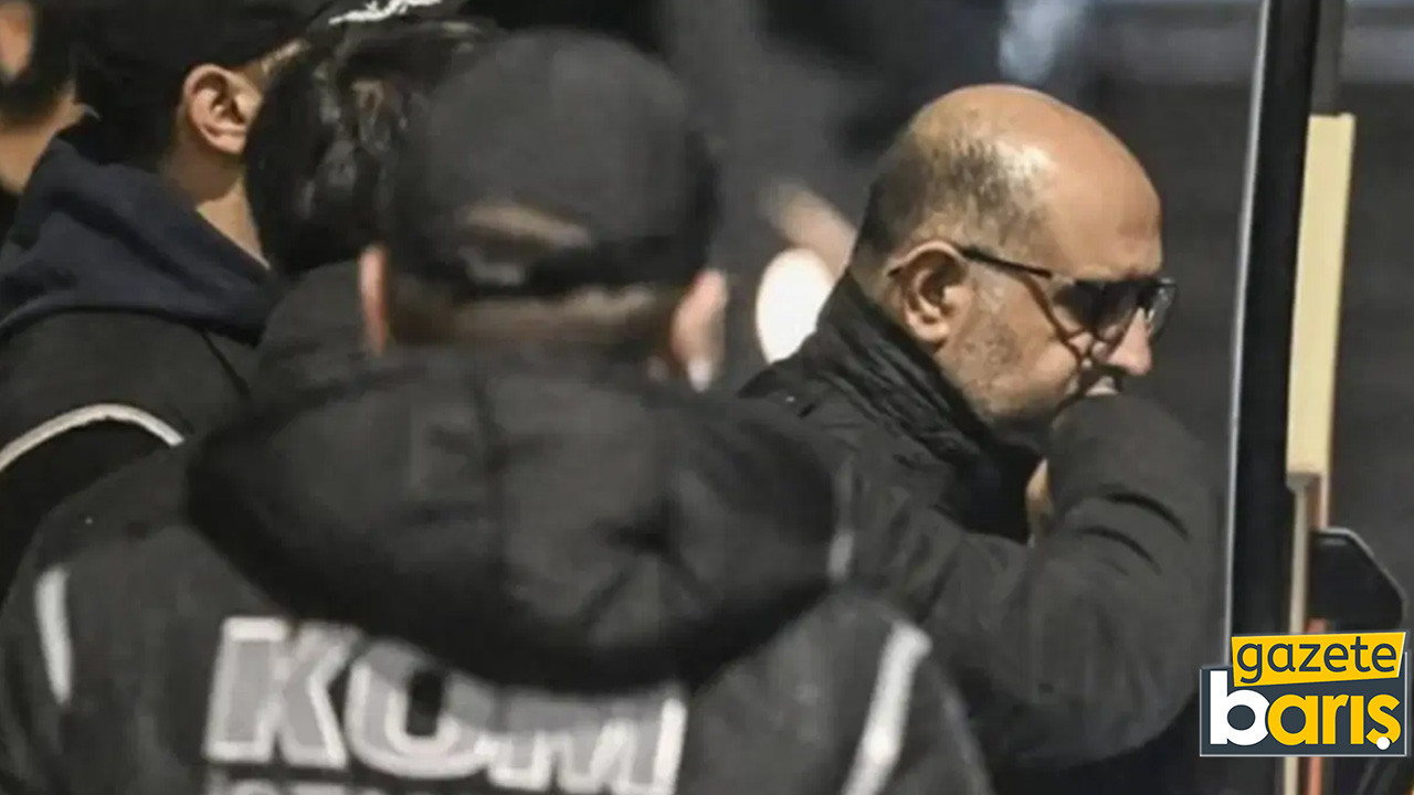 Aziz İhsan Aktaş, hakkında 1994 yılında tecavüz iddiası!