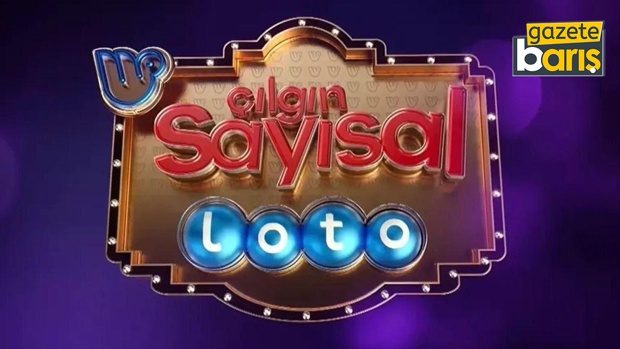 4 Ağustos Sayısal Loto sonuçları 2025-Çılgın Sayısal’da kazanan numaralar