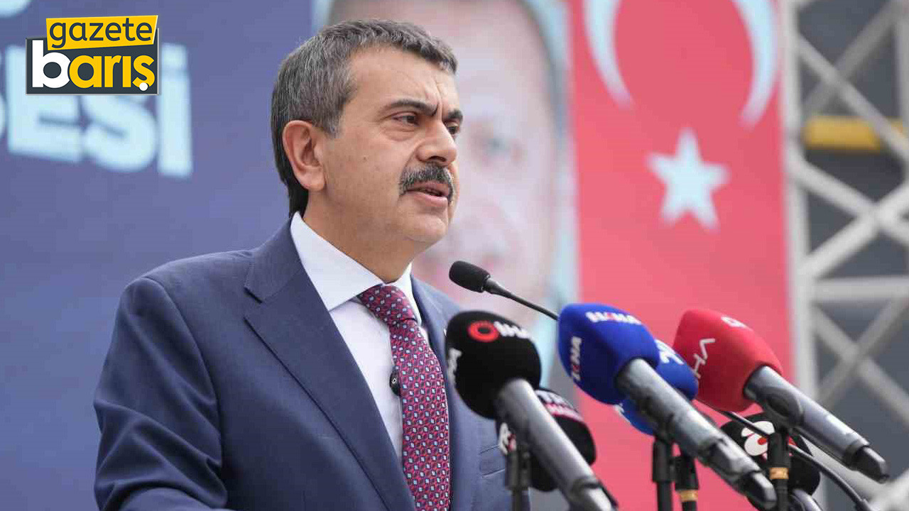 Bakan Tekin’den okullarda serbest kıyafet açıklaması