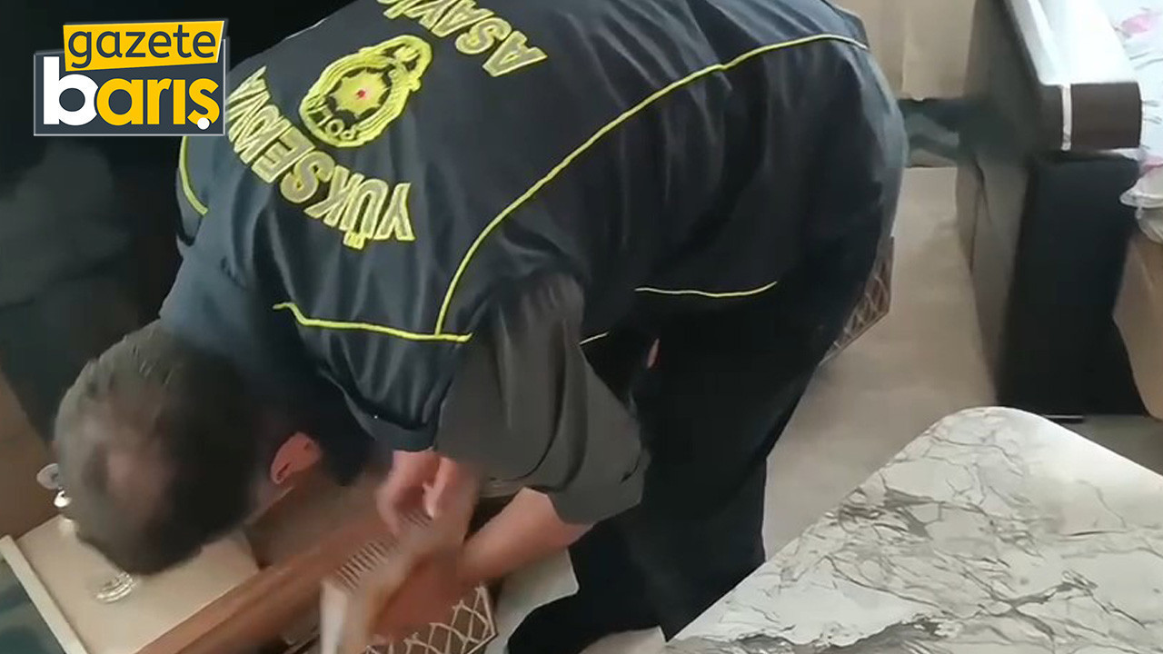 7 ilde dolandırıcılık operasyonu: 3 milyon 732 bin TL'lik vurgun yaptılar