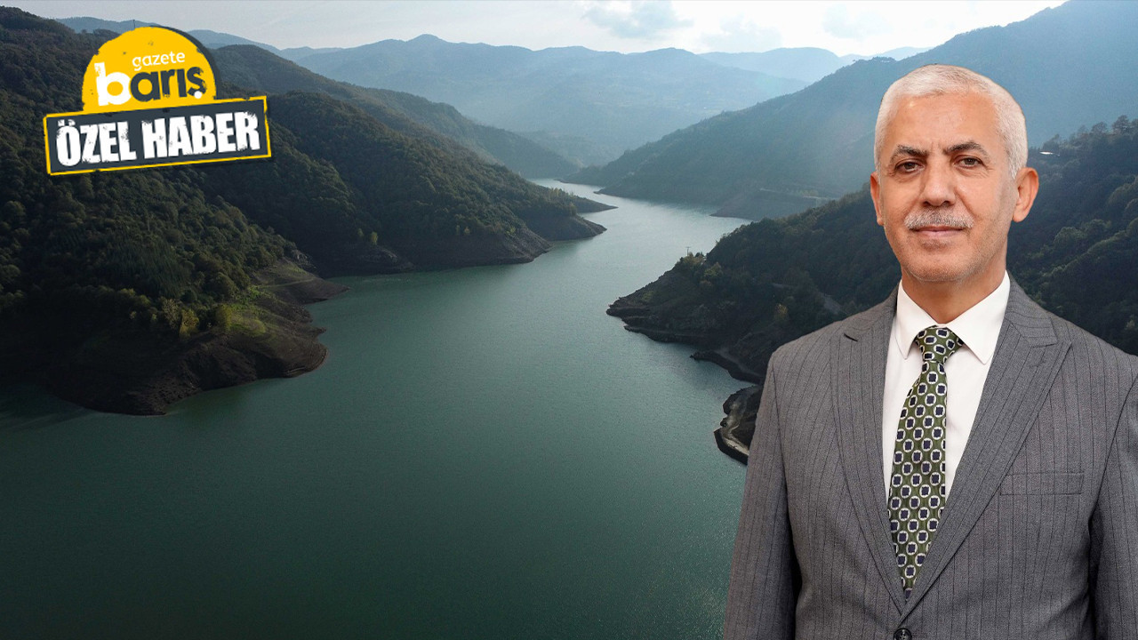 Ali Sağlık uyardı: Kocaeli’de bunu yapanlara İSU ceza kesecek