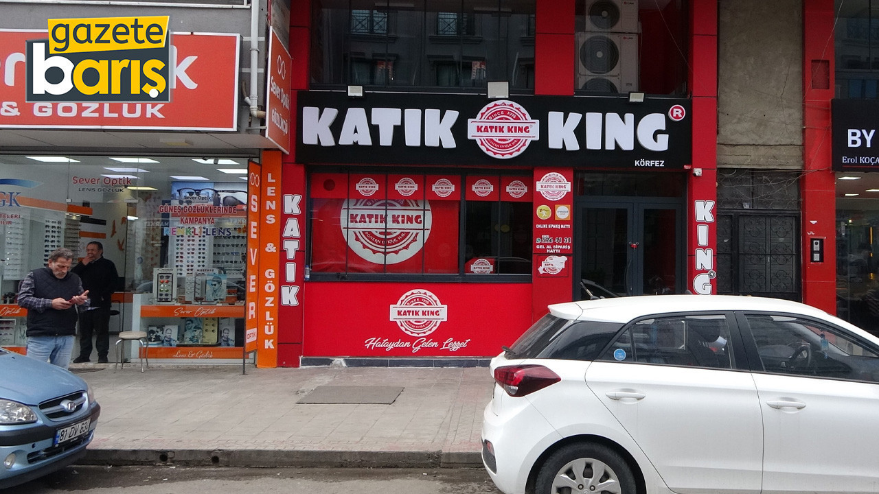 Kocaeli’deki döner skandalında sanıklar mahkemeye çıkıyor