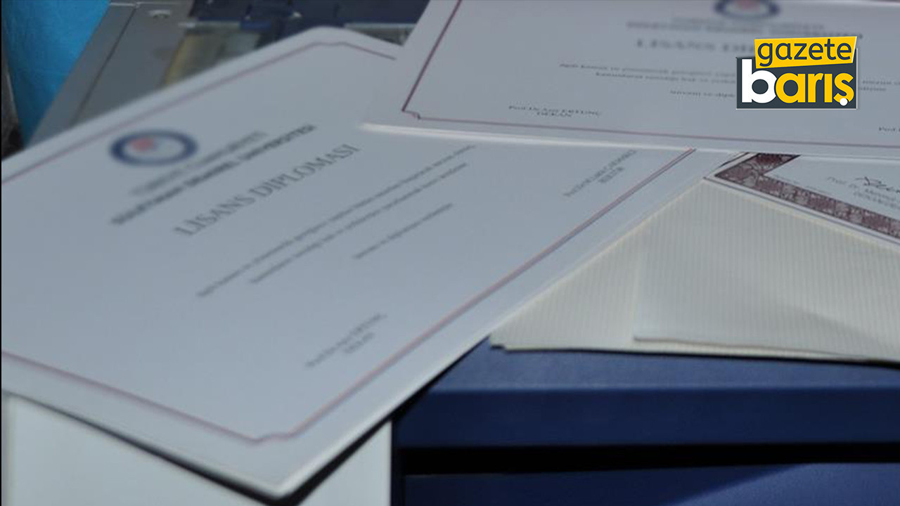 İşte o isimler: Batı yakası paralı diplomadan geçilmiyor!