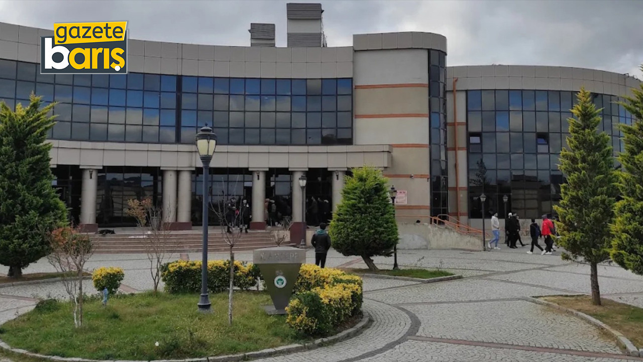 KOÜ personeli ve öğrencilerinin yemek işini Batmanlılar aldı