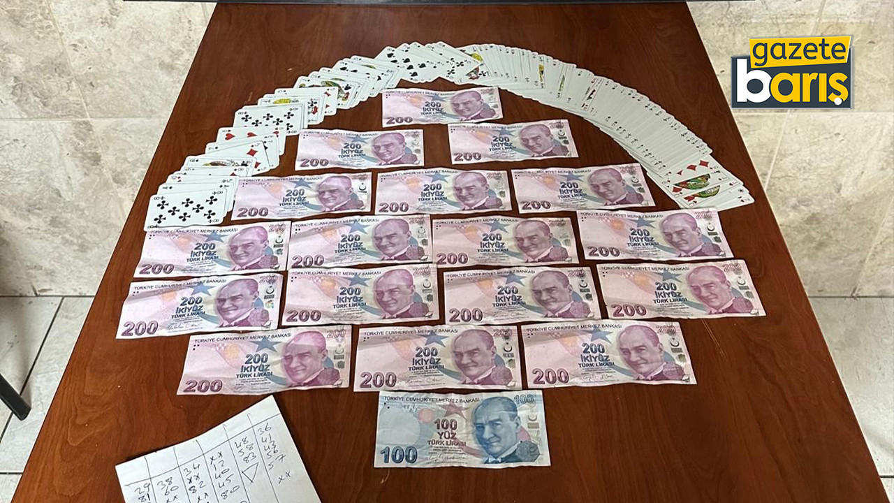Kocaeli'de kumara geçit yok
