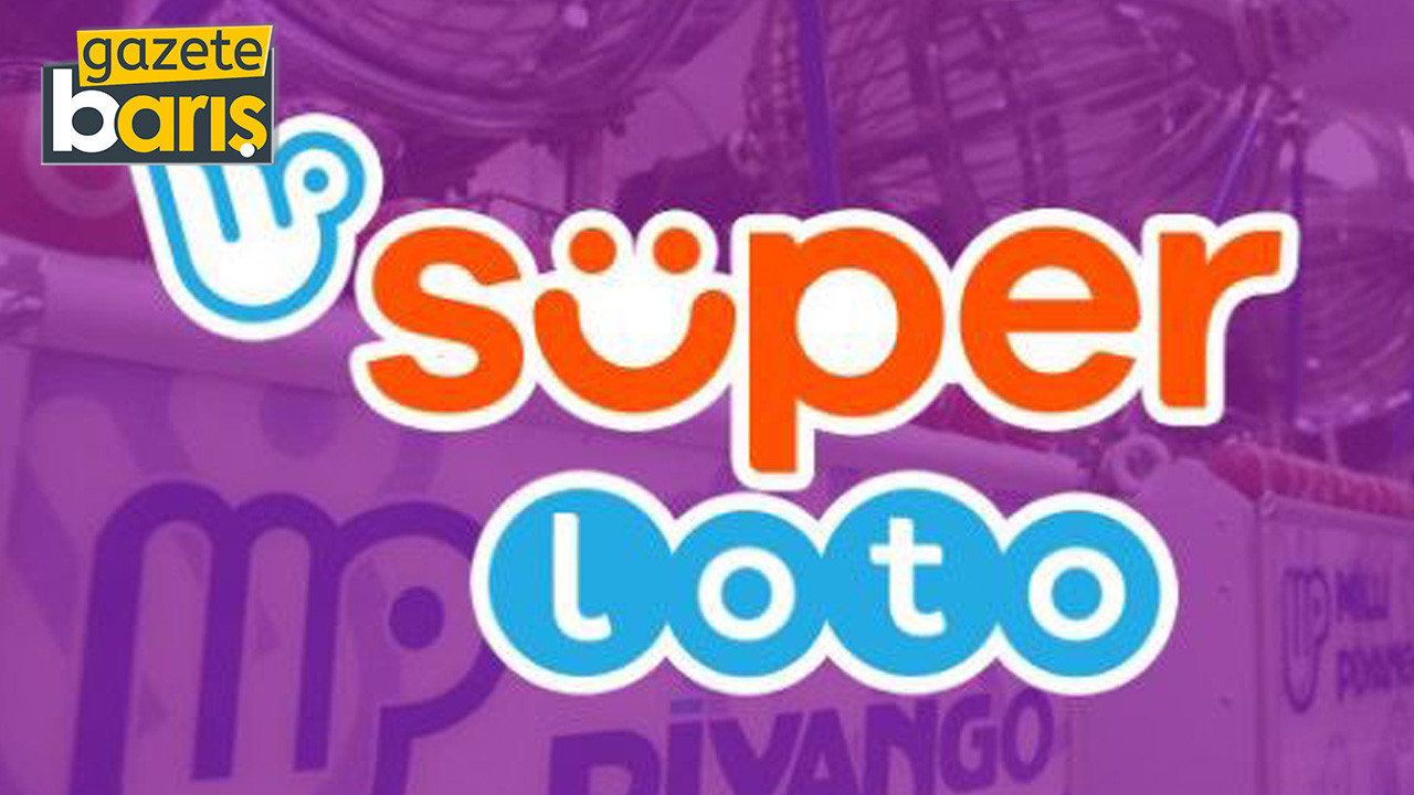 5 Ağustos Süper Loto sonuçları 2025