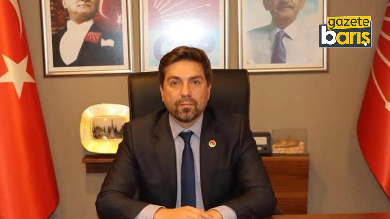 CHP’li Sarı’dan TÜİK’e sert tepki: “Masal Anlatıyorlar”