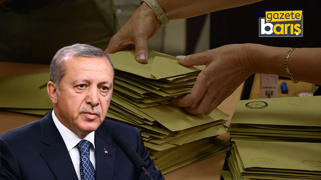 Erdoğan'ın en büyük rakibi kim?