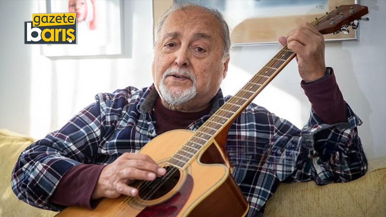Selçuk Alagöz hayatını kaybetti