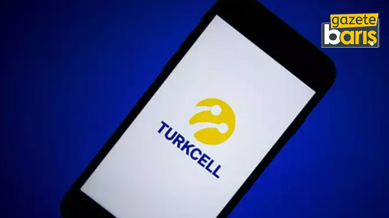Turkcell 538 milyona satıldı