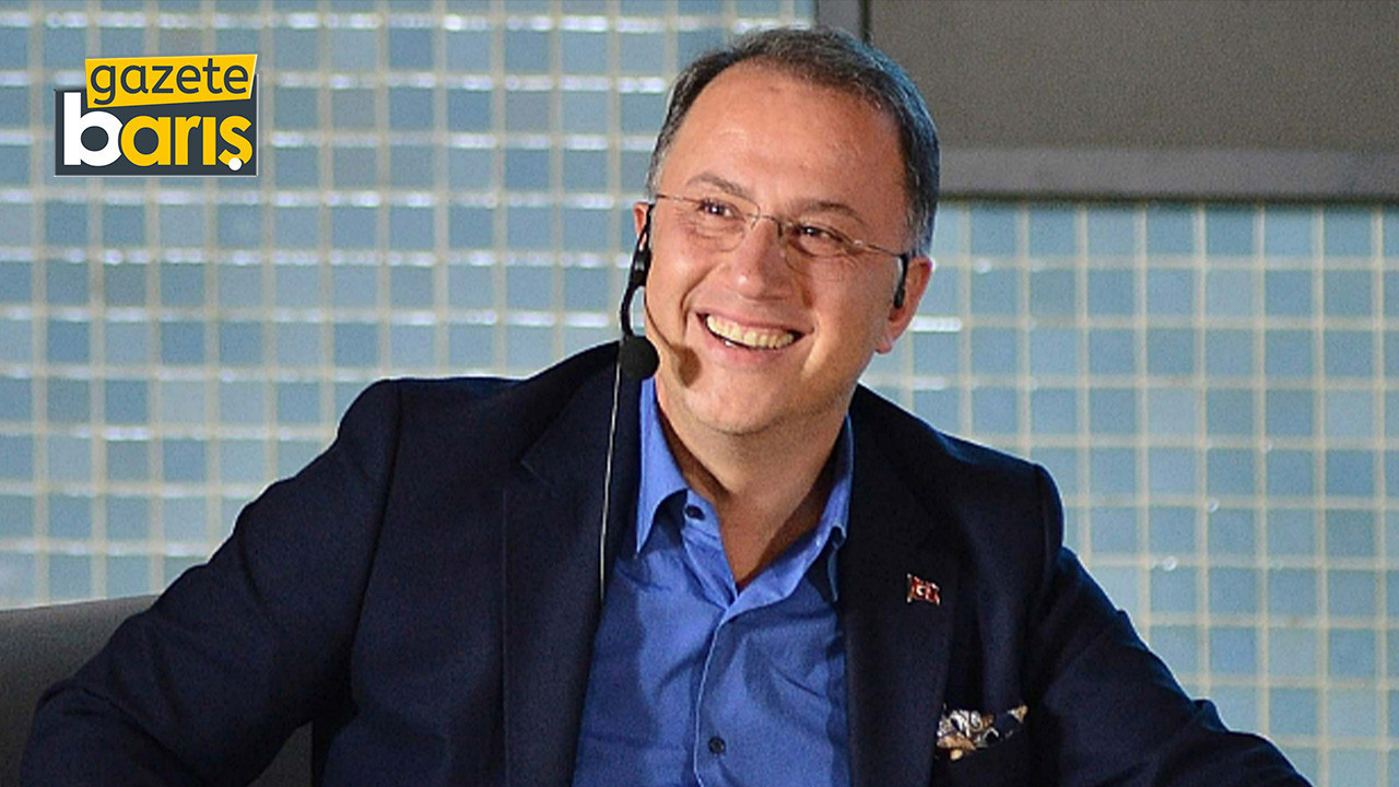 Murat Çalık hakkında flaş gelişme