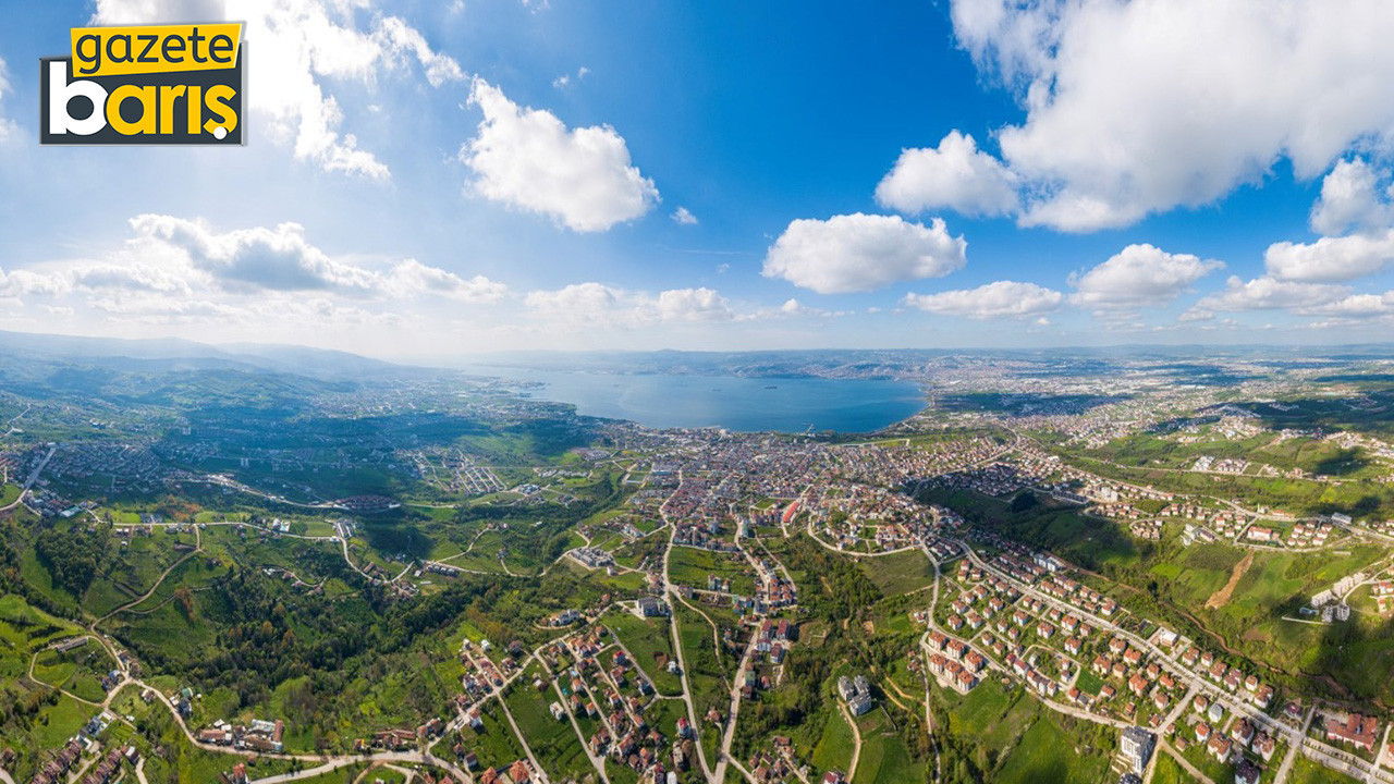 Bu geceye dikkat. Meteoroloji Kocaeli için saat verdi!