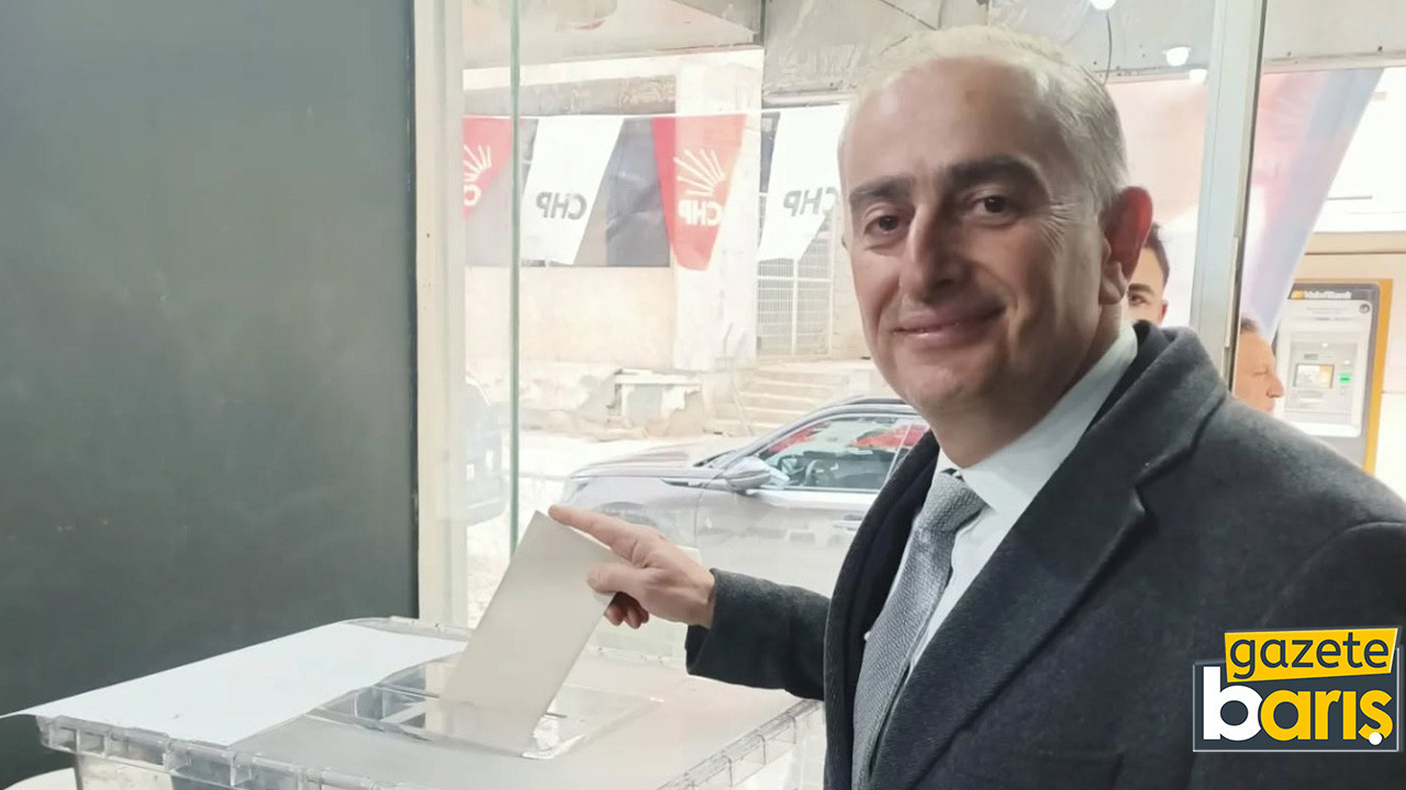 CHP Gölcük’e sürpriz aday