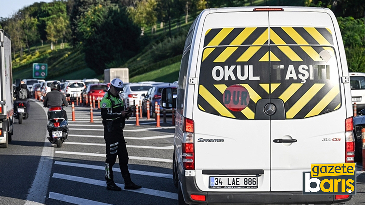 Kocaeli'de servis ücretlerine zam yarın açıklanacak!