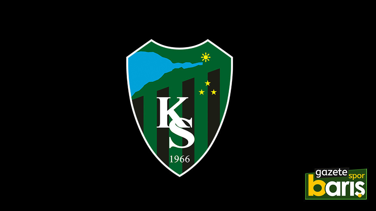 Kocaelispor, Kiğılı'yla imzaları attı!