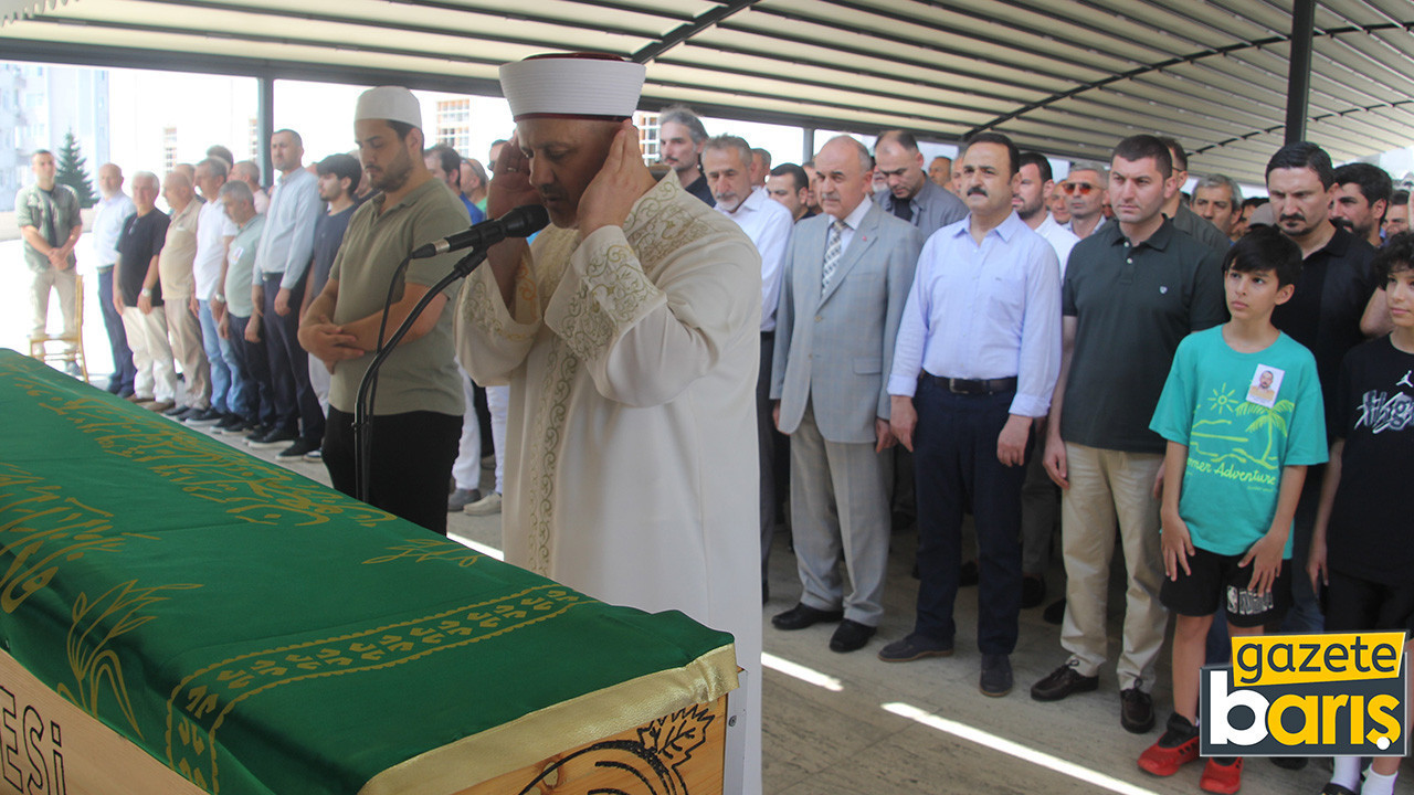 Başından vurulan adam 4 yıl sonra Kocaeli Şehir Hastanesi’nde hayatını kaybetti