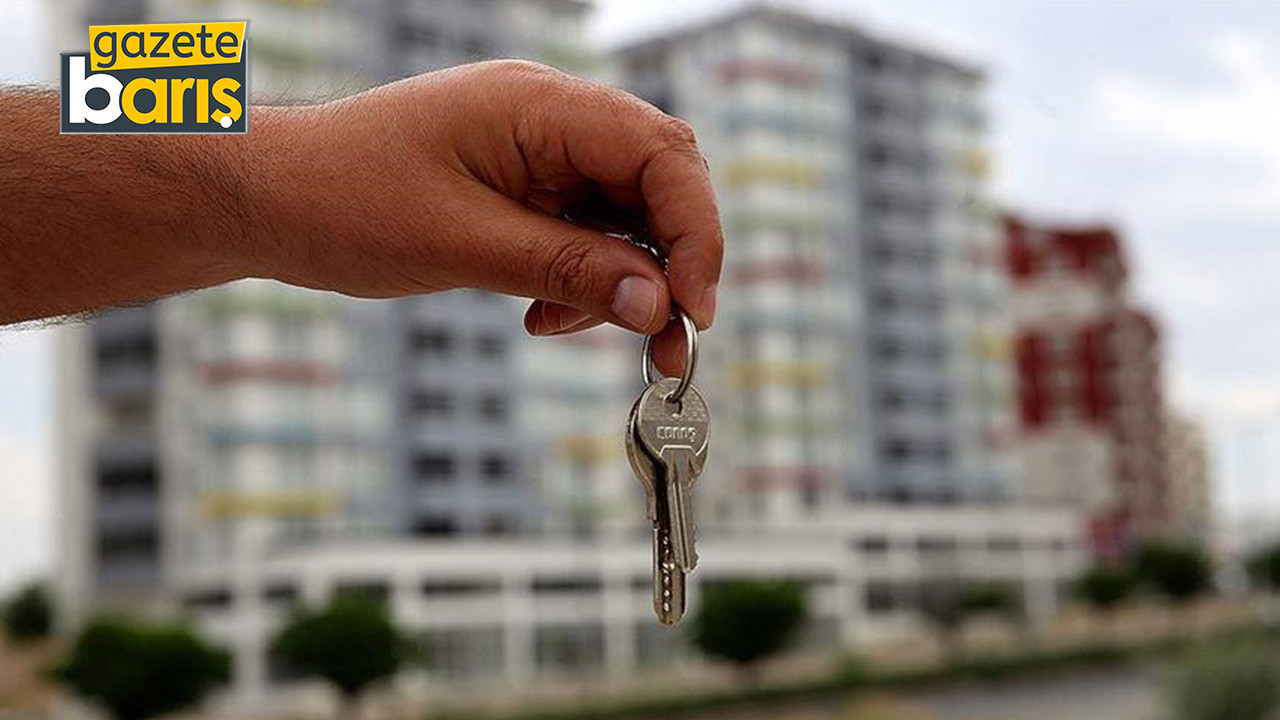 Kiracılara büyük müjde. İndirim geliyor!
