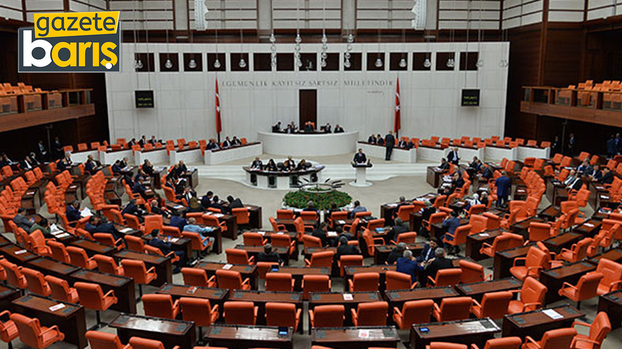 8 saat süren komisyonun ilk toplantısı sona erdi
