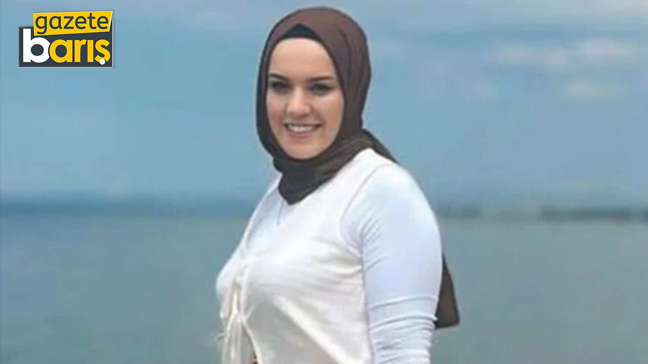 TBMM'de görevliydi... Eşi tarafından 37 kez bıçaklanarak öldürüldü