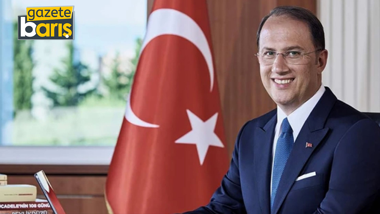 Murat Çalık yeniden cezaevine sevk ediliyor