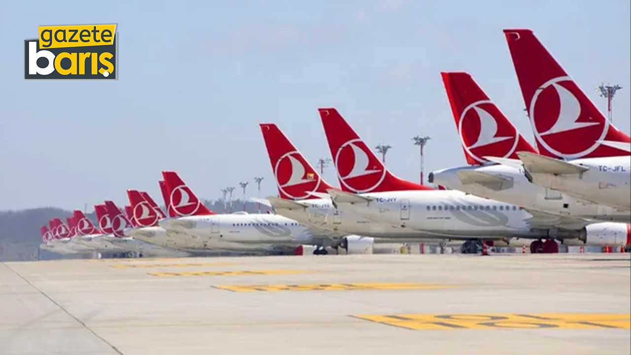 THY hissesi için tam 12 aracı kurum hedef fiyat açıkladı!