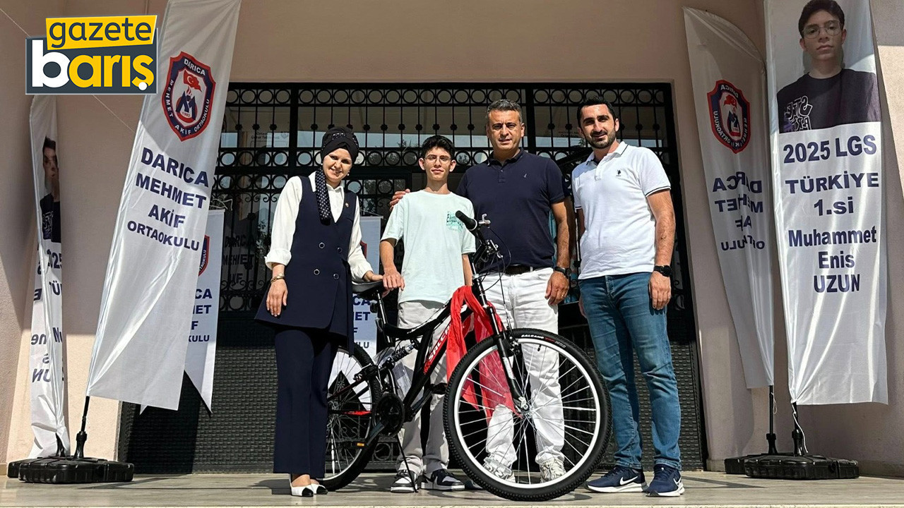 CHP’li Törk’ten örnek davranış