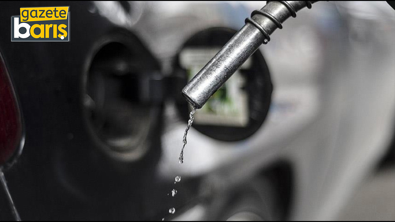 Motorine indirim geldi!-İşte 7 Ağustos 2025 akaryakıt fiyatları