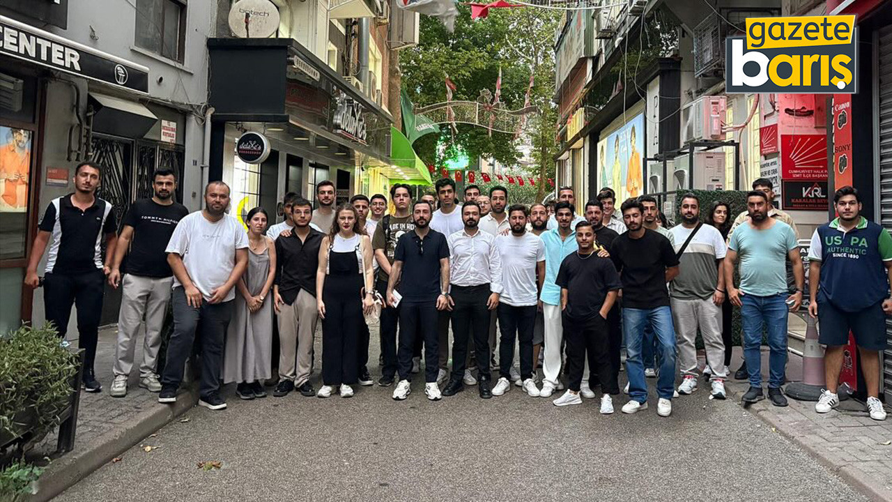 Baştürk’ten birinci yılında “yol haritası” toplantısı