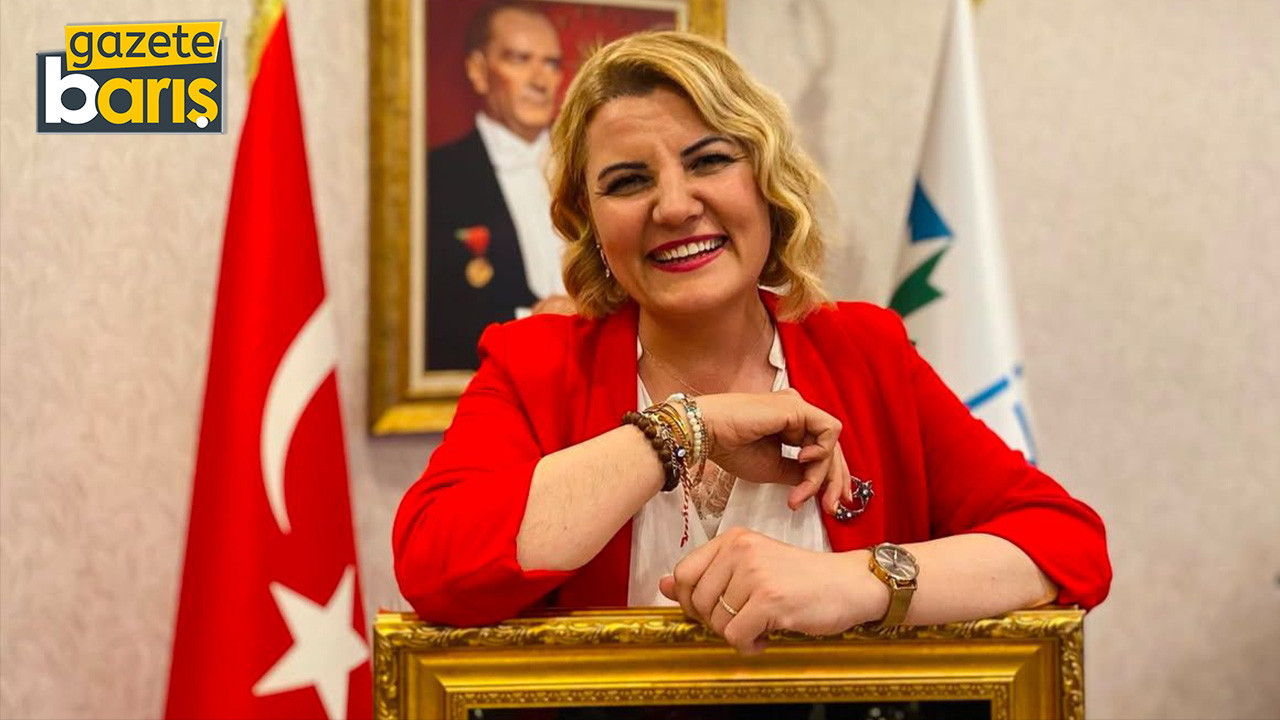 CHP’li isimden “önderimiz Hürriyet” çıkışı