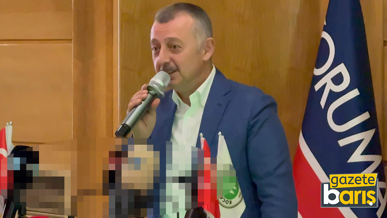 Büyükakın’dan hayırseverlere sitem: Bu kent hak ettiği sahiplenmeyi görmüyor