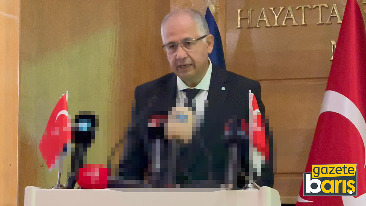Rektör Cantürk’ten KOÜ’ye bağış çağrısı “Sadece Aracı’ya yüklenmekle olmuyor”