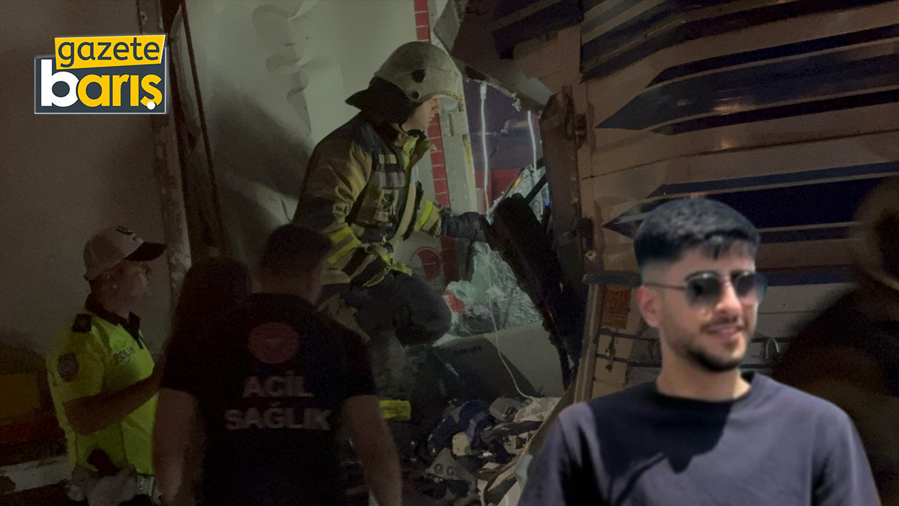 Kocaeli'deki kazada 1 kişi hayatını kaybetmişti. 2 sürücü tutuklandı