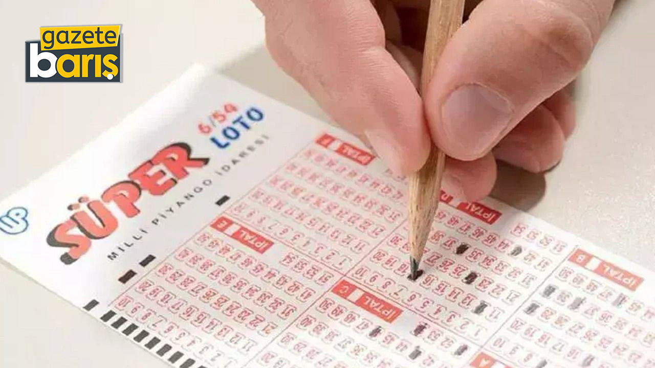 7 Ağustos Süper Loto sonuçları 2025