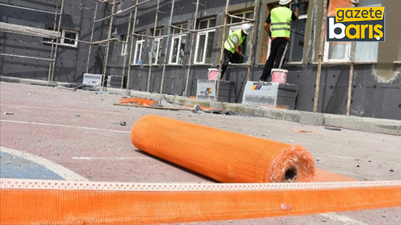 İzmit Belediyesi’nden 4 milyonluk tadilat