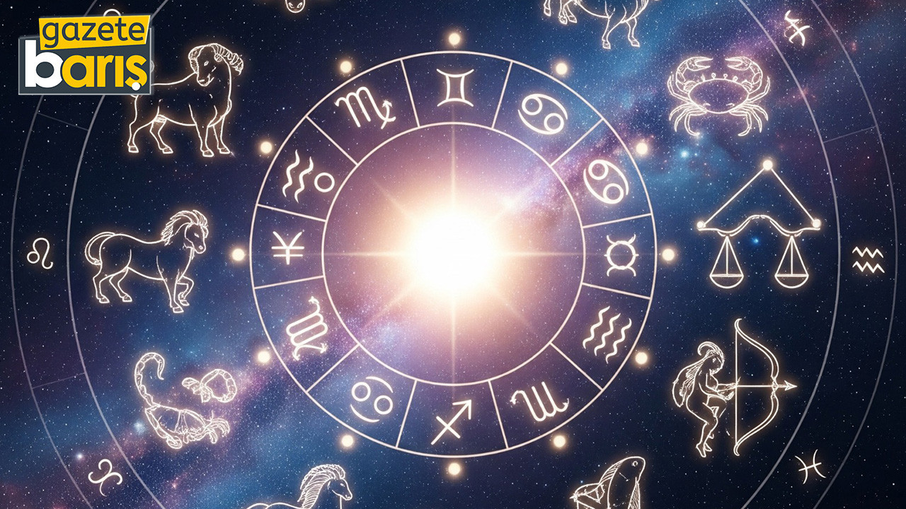 Astrolojiye göre hafta sonu planın: Evde mi kalmalı, dışarı mı çıkmalı?