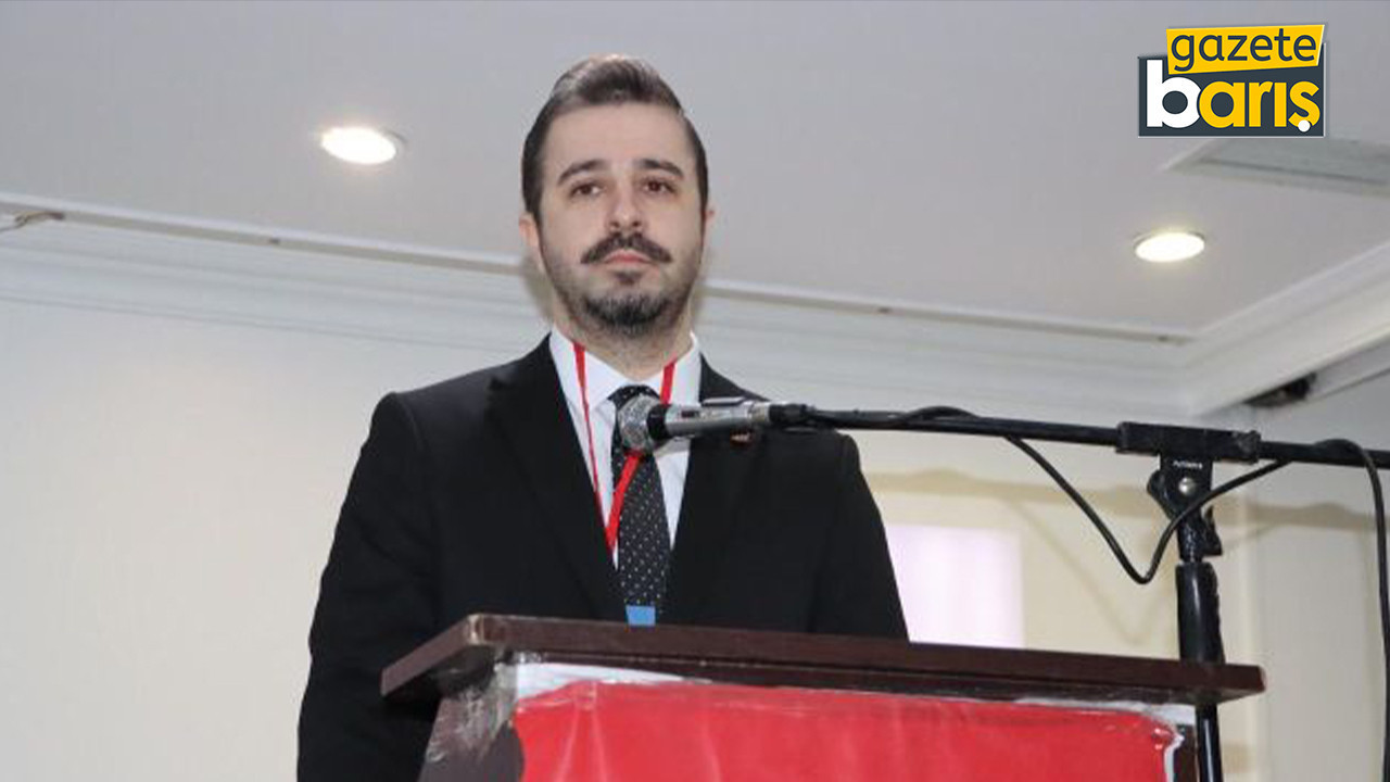 Seçim kazandıran genç ilçe başkanı CHP il başkan adaylığına göz kırptı!